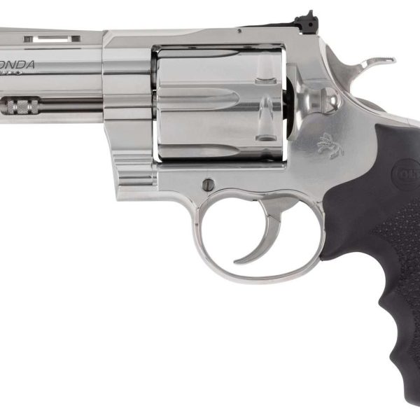 Colt Anaconda — .45 Colt, 6-round