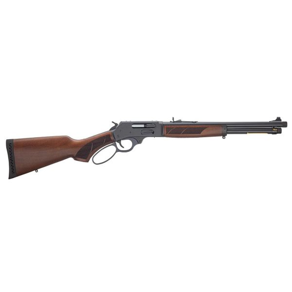 Henry H10 — .45-70 Govt, 16.5"