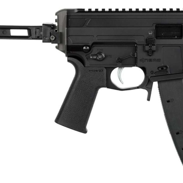 Nemo Mongoose — 9mm, 35-round