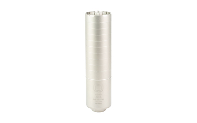 Q SUPPRESSOR HALF NELSON 7.62MM BLASTED