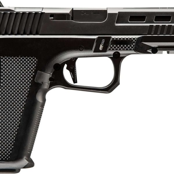 RIA STK150 ULTRA HC 9MM 4.49 17RD