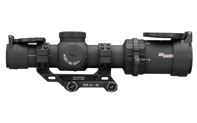 SIG Sauer Tango MSR — 1-10x24