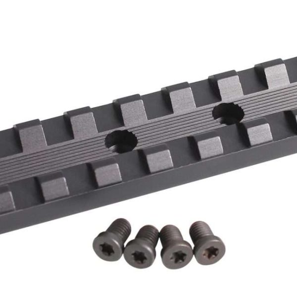 TRAD PICATINNY BASE FOR BREAK ACTIONS