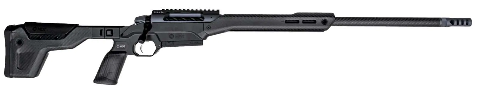 WBY 307 ALPINE MDT CARBON 300PRC 22 MB