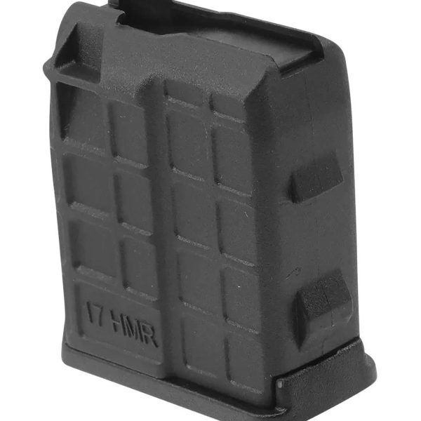 Tikka T1X Magazine — .17 HMR, 5-round