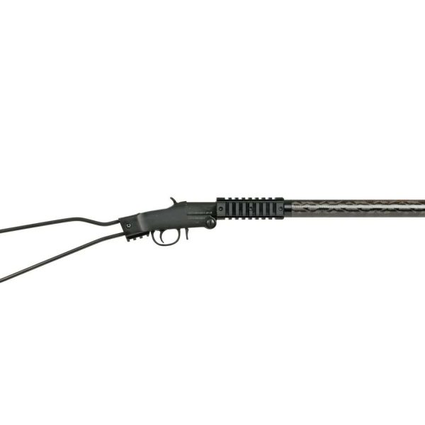 CHIAPPA FIREARMS LITTLE BADGER 22LR 18.5" CF