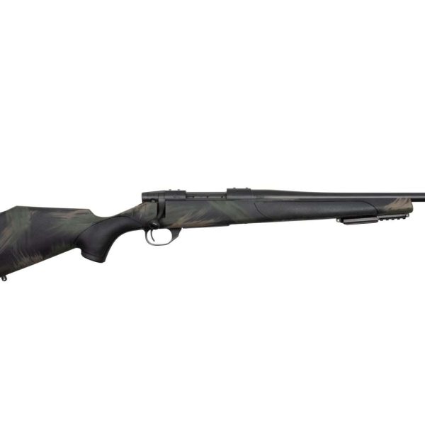 Weatherby Vanguard — .223/5.56, 16"