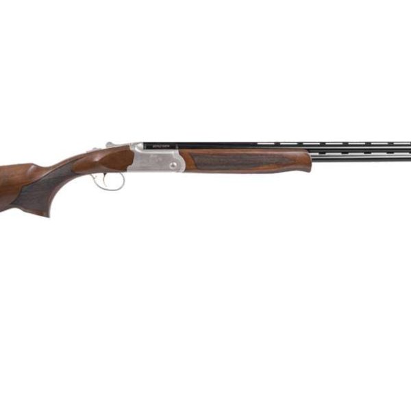 European American Armory Blue Label O/U — 28 ga, 26"