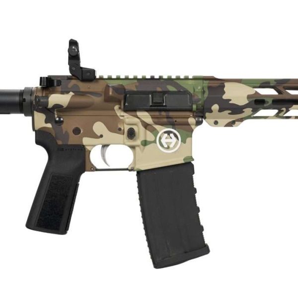 Hi Point HP-15 Pistol — .223/5.56, 30+1