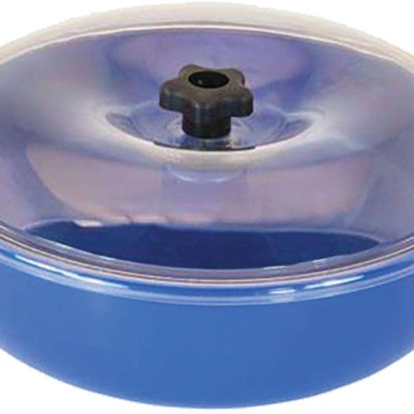 Berry's QD-500 Extra Bowl & Lid