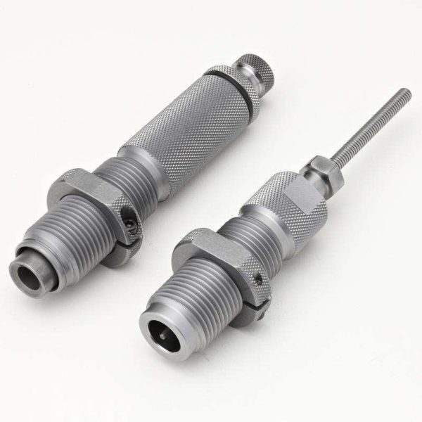 Hornady Custom Grade New Dimension Series III Rifle 2-Die Set .28 Nosler .284"