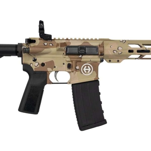Hi Point HP-15 Pistol — .300 BLK, 30+1