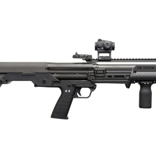 Keltec KS7 GEN2 — 12 ga, 18.5"