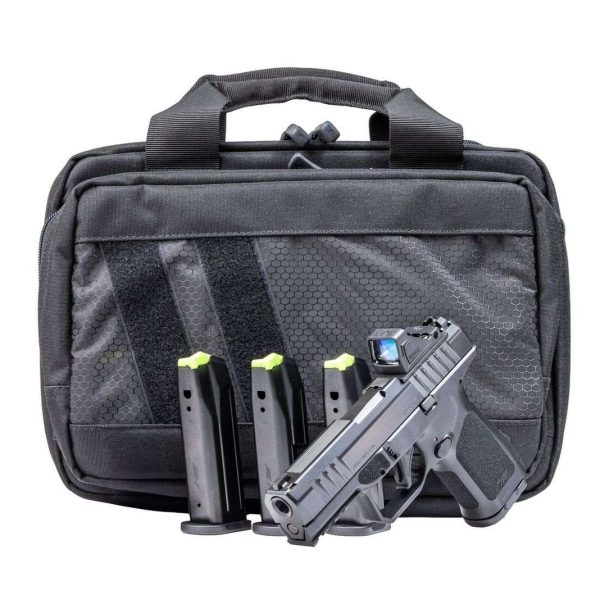 Rost Martin RM1C — 9mm, 10-round