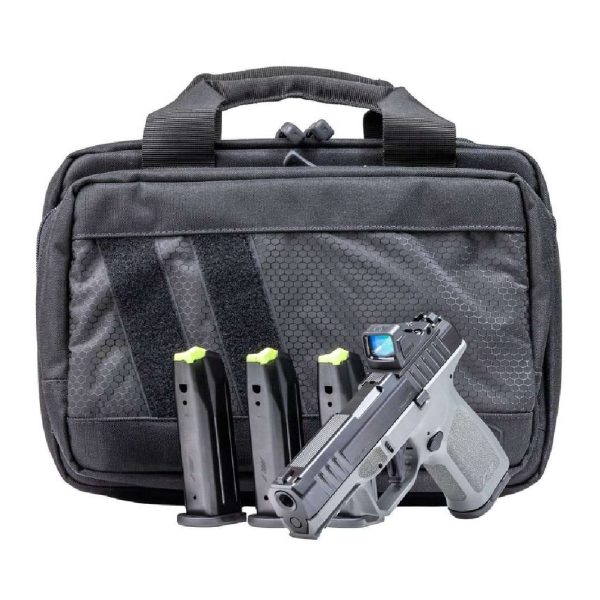 Rost Martin RM1C — 9mm, 10-round