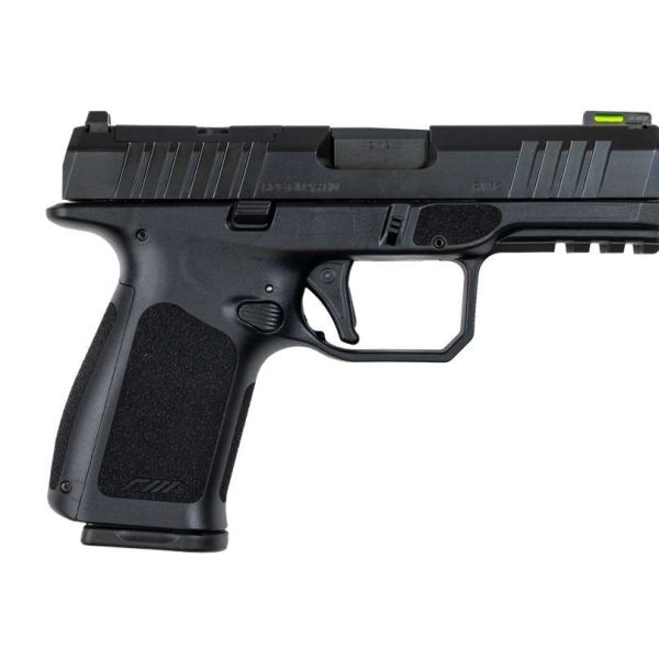 Rost Martin RM1C — 9mm, 10-round