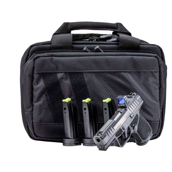 Rost Martin RM1S — 9mm, 10-round