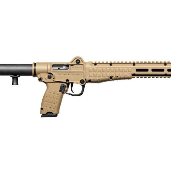 Keltec Sub 2000 — 10mm, 16.15"