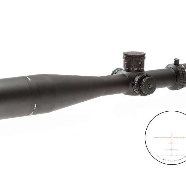 Trijicon Tenmile — 5-50x56