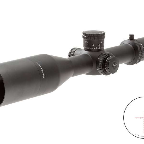 Trijicon Tenmile — 4.5-30x56