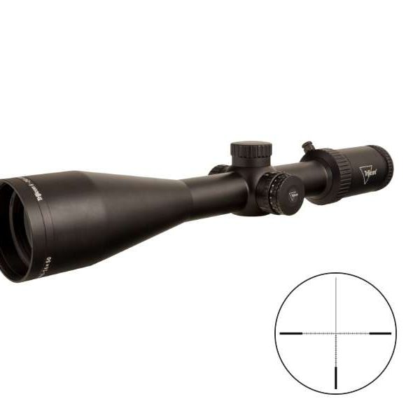 Trijicon Tenmile — 6-24x50