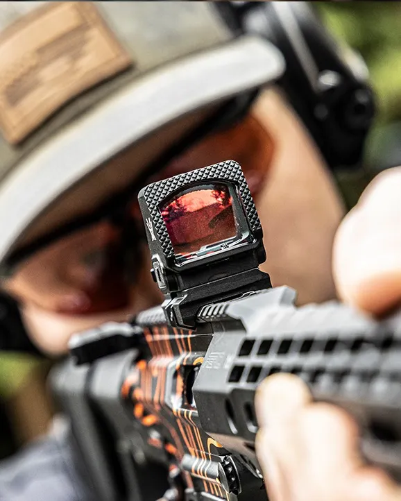 Vortex DefenderXL