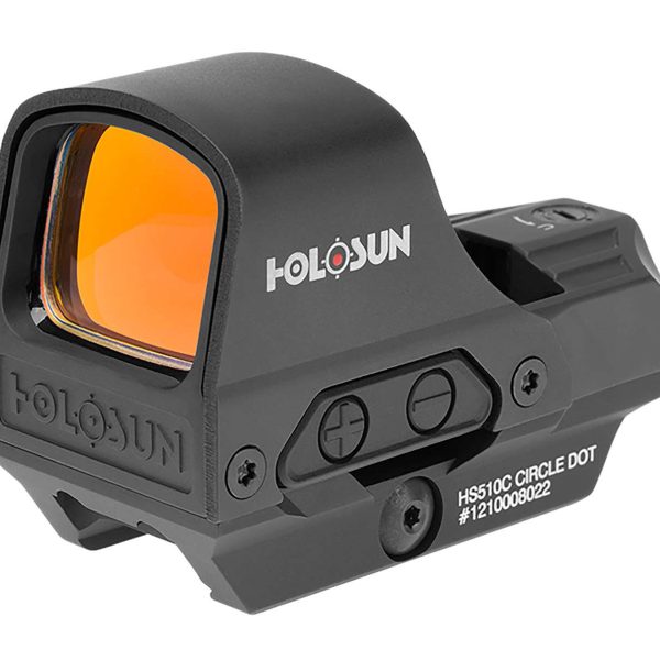 Holosun 510C — 1x