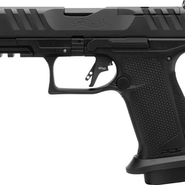 Walther Arms PDP — 9mm, 18-round