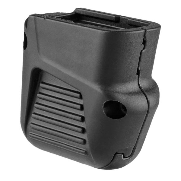 FAB Defense Mag Extension Magazine — .380 ACP, 4-round