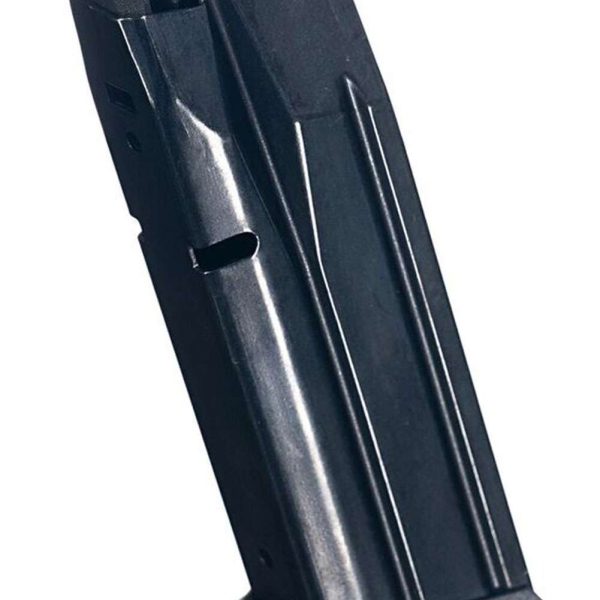 ProMag CZ05 Standard  10rd 9mm Luger Fits CZ P-10C Blued Steel