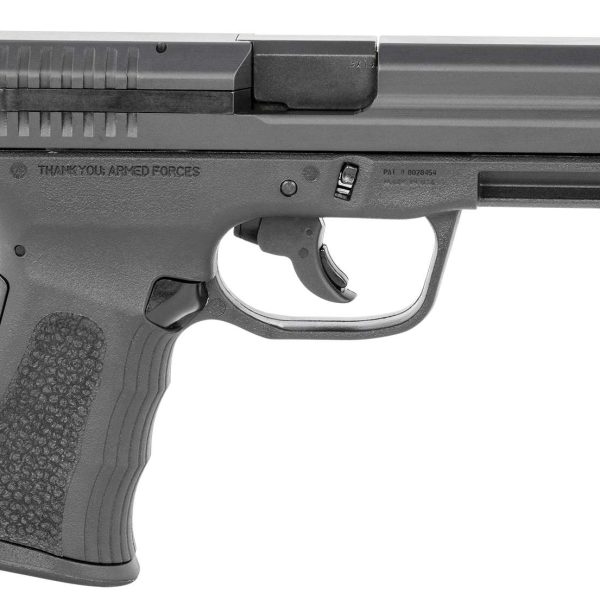 FMK 9C1G2 — 9mm, 10+1