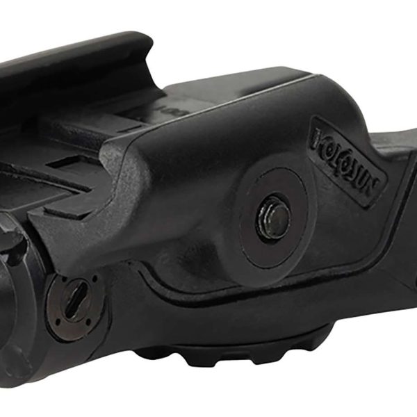 Holosun RMLRD RML Red  Black Rail Mounted Laser