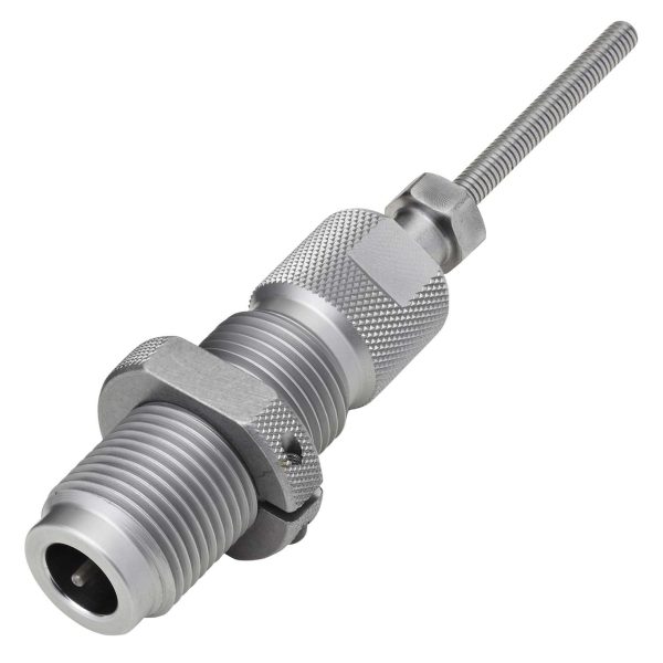 Hornady 046066 Custom Grade Series IV Neck Sizer Die for 22 K Hornet