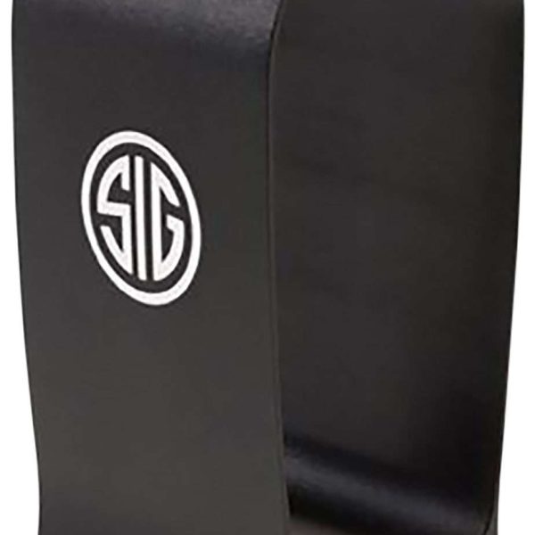 Sig Sauer Electro-Optics SOK20001 Tripod Adapter Sleeve  Black Aluminum For Sig Kilo 2000 Series Rangefinder