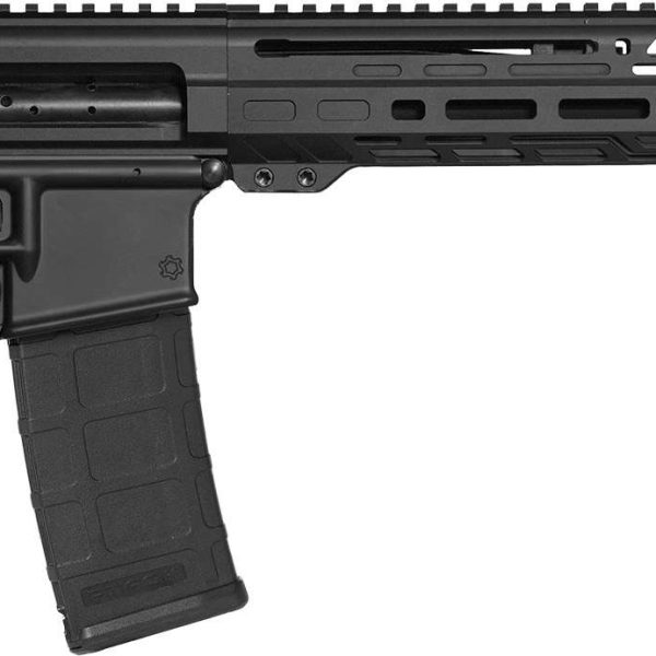 CMMG MK4 — .300 BLK, 30+1
