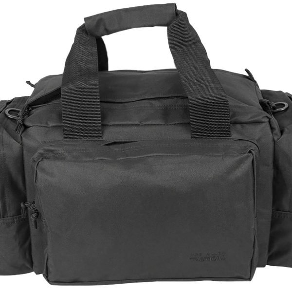 Boyt Harness 22006 Team Series Range Bag Black Ripstop Nylon