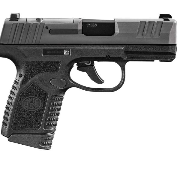 FN Reflex — 9mm, 10+1