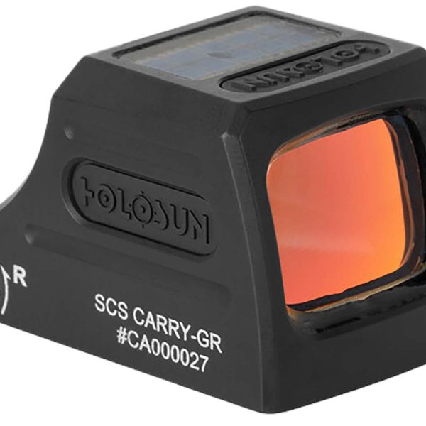 Holosun SCS — 1x