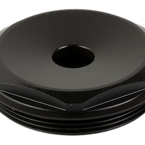 Energetic Armament EA32 End Cap  7.62mm Titanium