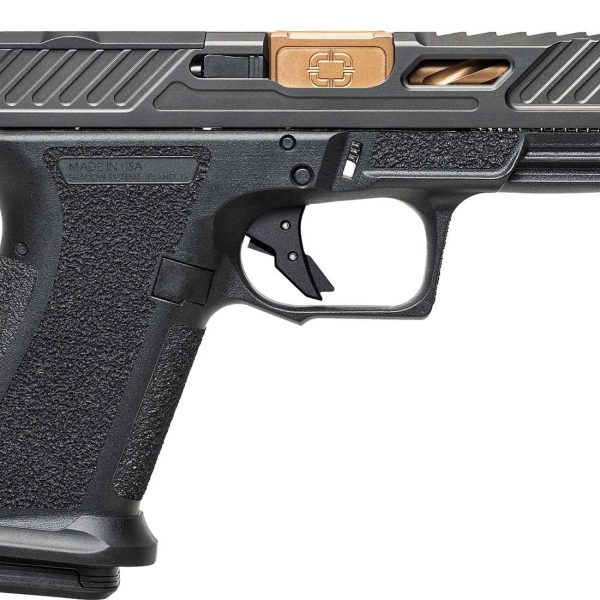 Shadow Systems MR920 — 9mm, 10-round