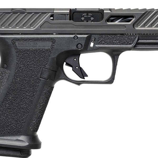 Shadow Systems MR920 — 9mm, 10-round