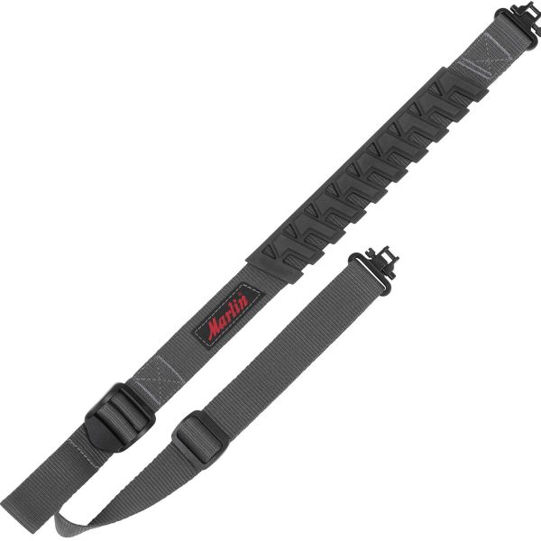Allen 27810 Trak Web  Gray