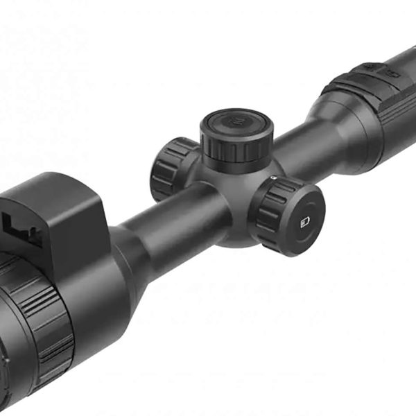 AGM Global Vision ADDE35-640-2 Adder V2  Thermal Black 4-24x 640x512, 50 Hz Resolution
