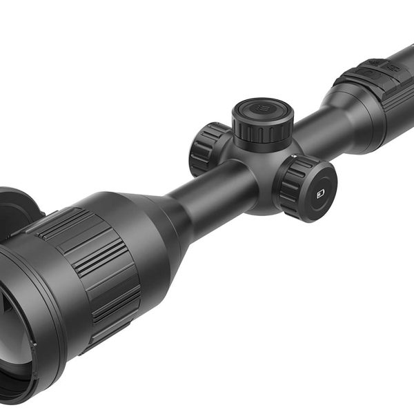 AGM Global Vision ADDE50-640-2 Adder V2  Thermal Black 4-24x 640x512, 50 Hz Resolution