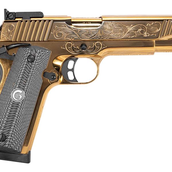 European American Armory MC1911 Deluxe — .45 ACP, 8+1
