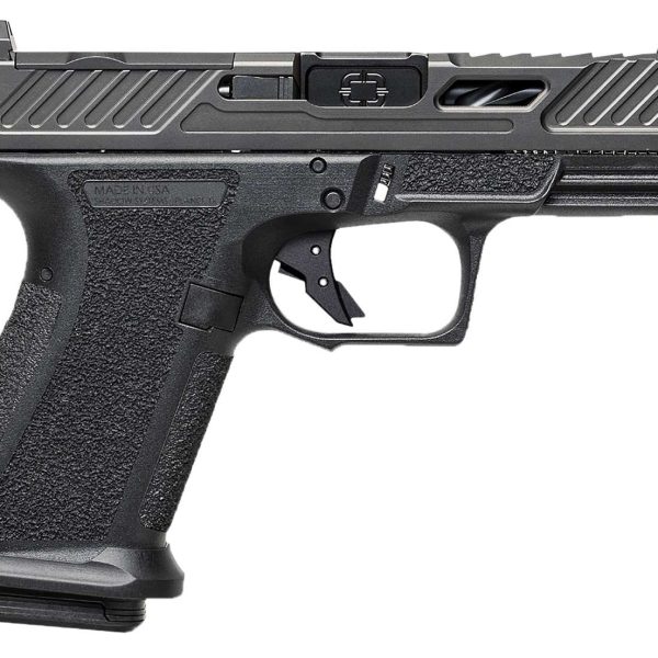 Shadow Systems MR920 — 9mm, 10-round