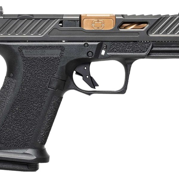 Shadow Systems MR920 — 9mm, 10-round