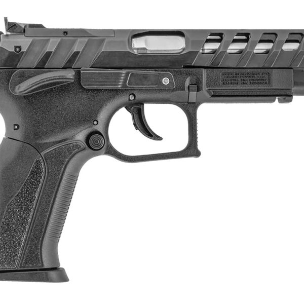 Grand Power X-Calibur — 9mm, 15+1