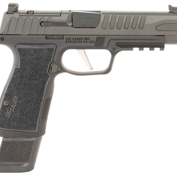 SIG Sauer P365 — 9mm, 17+1