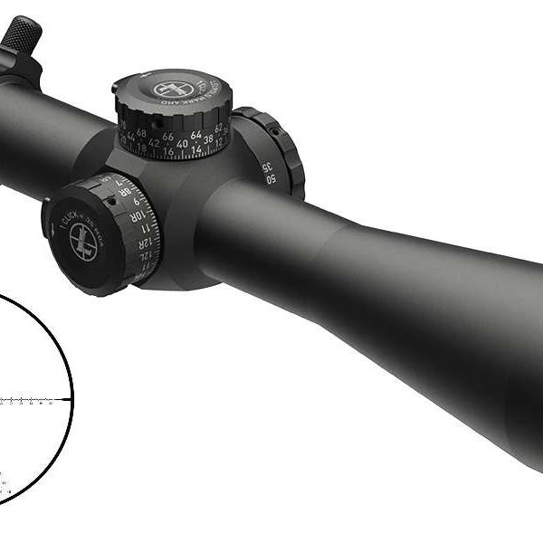 Leupold Mark 4HD — 6-24x52